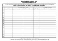Image result for Blank Printable Forms