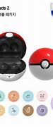 Image result for Pokemon Galaxy Buds Case