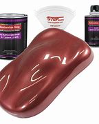 Image result for Candy Apple Red RC Paint