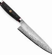 Image result for Sharp Custom Crafted 150 Knife Made in Japan