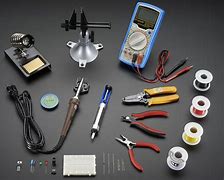 Image result for Learning Electronics Hobby World Electronic Kit