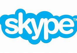Image result for Skype Logo for Website