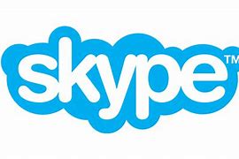 Image result for Skype Logo T-shirt