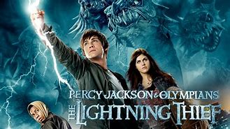 Image result for Percy Jackson and the Olympians Full Movie