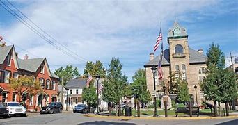 Image result for Douglas Godnig Stroudsburg PA