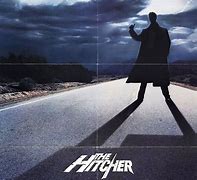 Image result for Hitcher Movie