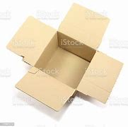 Image result for Empty Card Box