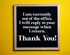 Image result for Out of Office Reply Meme