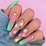 Image result for Pretty Acrylic Nail Designs