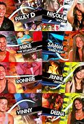 Image result for Jersey Shore Show