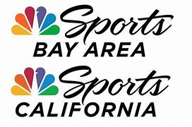 Image result for NBC Sports California Logo