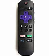 Image result for Power Buttonon the Hisense Rouku TV