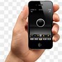 Image result for Hand Holding iPhone