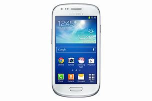 Image result for Samsung Galaxy S3 Mini White Front