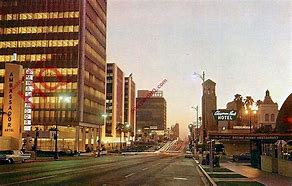 Image result for Aviation Blvd 1960s Los Angeles
