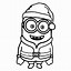 Image result for Hulk Minion Coloring Page