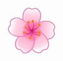 Image result for Anime Flower Logo