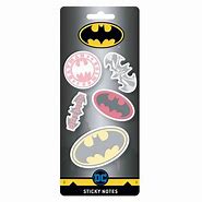 Image result for Batman Logo Stickers Pack