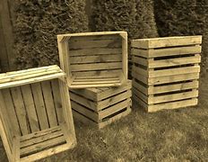 Image result for Lakeview Brand Apple Box Crate