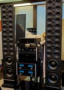 Image result for Sound System Speaker