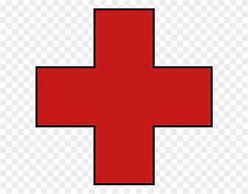 Image result for Cartoon Red Cross Clip Art