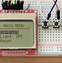 Image result for Arduino Projects with LCD Screen