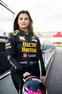 Image result for Australian Female Race Car Driver