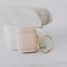Image result for Matte Light Pink AirPod Case