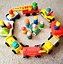 Image result for Vintage Fisher-Price Little People Toys