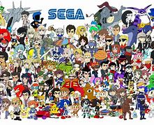 Image result for Sega All-Stars
