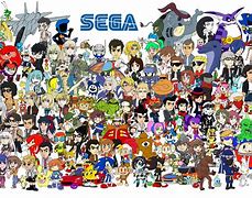 Image result for Sega All-Stars deviantART