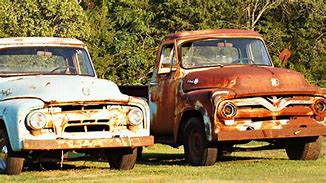 Image result for Flickr Photos Old Ford Trucks