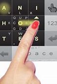 Image result for Touch Screen Devices