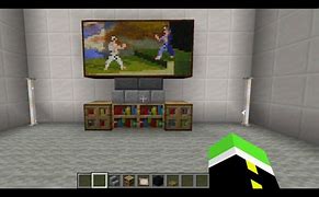 Image result for Minecraft TV