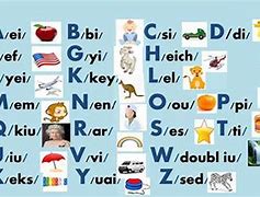 Image result for Images of Large Red Letters of the Alphabet