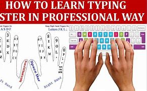 Image result for Fast Typing Tips