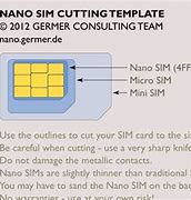 Image result for Cut Nano Sim