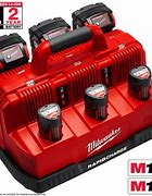 Image result for Milwaukee Large Charging Station