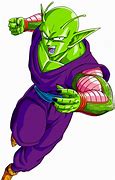 Image result for Dragon Ball Piccolo Flying