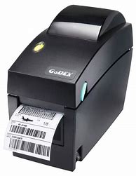 Image result for Thermal Label Printer Godex 2200
