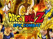 Image result for Dragon Ball Z 2 Super Battle