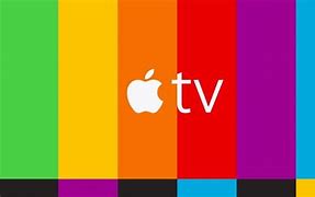 Image result for Apple TV Types Chart
