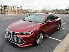 Image result for 2019 Toyota Avalon Hybrid Limited