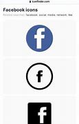 Image result for Add Facebook Icon