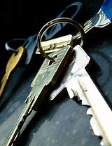 Image result for Who Lost Their Keys