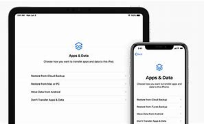 Image result for Backup iPad