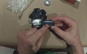 Image result for Replacing the Battery On the 938 Laser