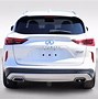 Image result for Infiniti QX50 with Mags