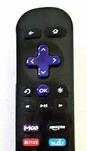 Image result for Roku Sharp Remote Buttons