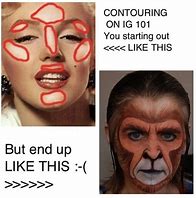 Image result for Beauty Memes Instagram